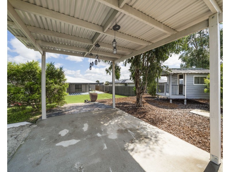 34 Magpie Drive, Cambooya QLD 4358