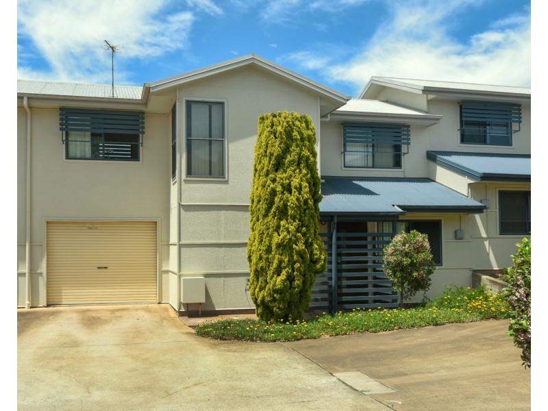 22/339 Spring Street, Kearneys Spring QLD 4350