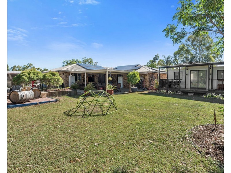123 Helendale Drive, Helidon Spa QLD 4344