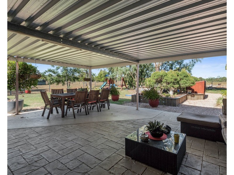 123 Helendale Drive, Helidon Spa QLD 4344