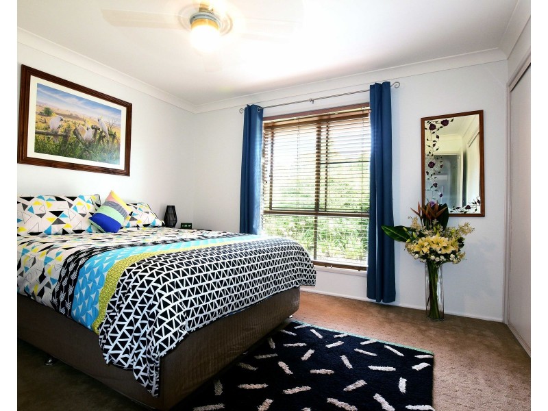123 Helendale Drive, Helidon Spa QLD 4344