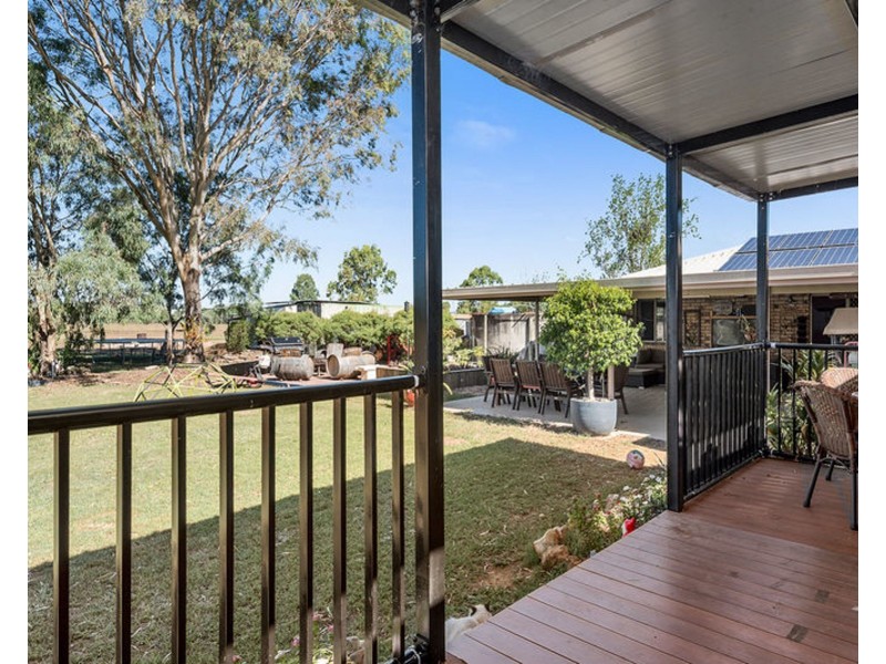 123 Helendale Drive, Helidon Spa QLD 4344