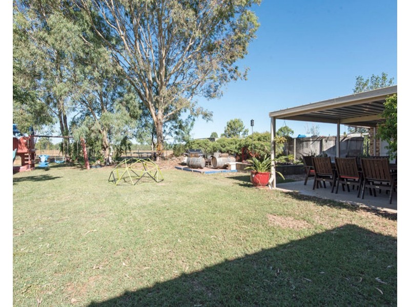 123 Helendale Drive, Helidon Spa QLD 4344