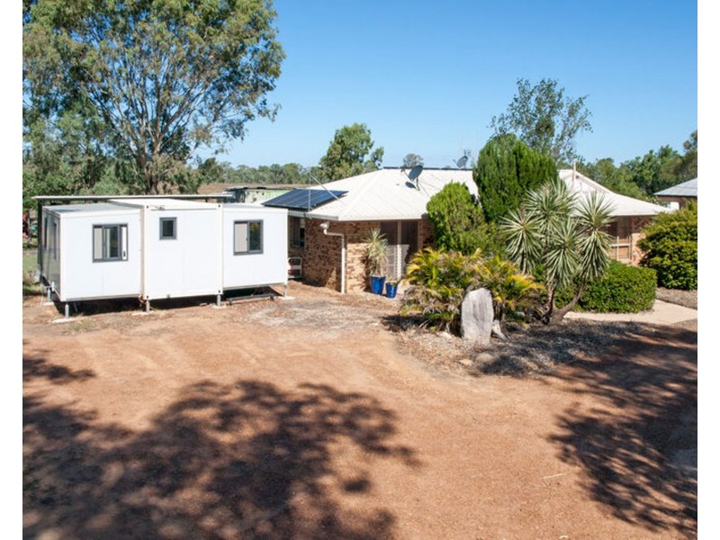 123 Helendale Drive, Helidon Spa QLD 4344