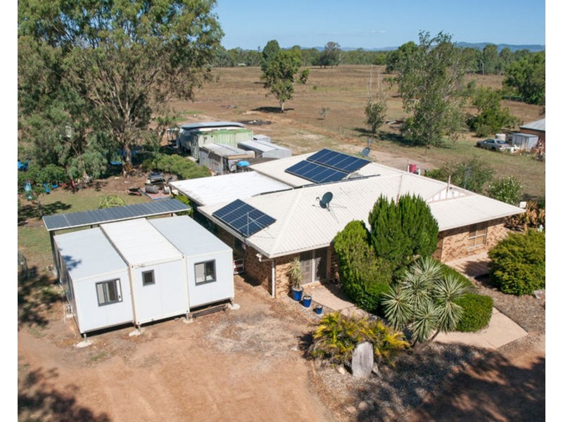 123 Helendale Drive, Helidon Spa QLD 4344