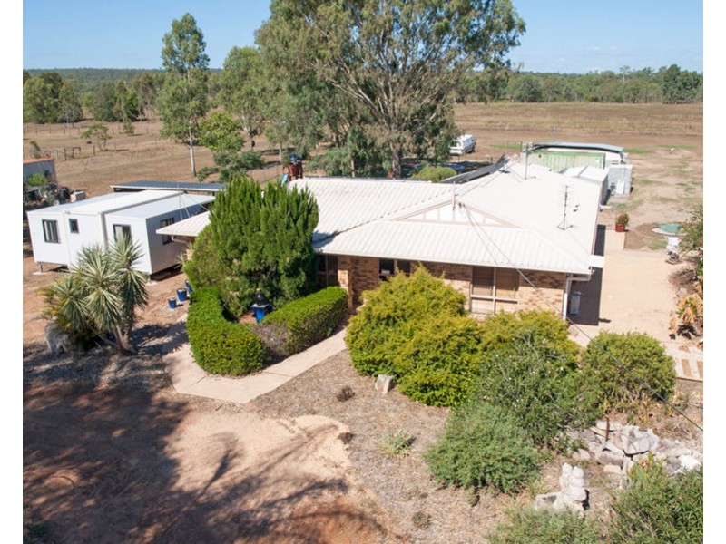123 Helendale Drive, Helidon Spa QLD 4344