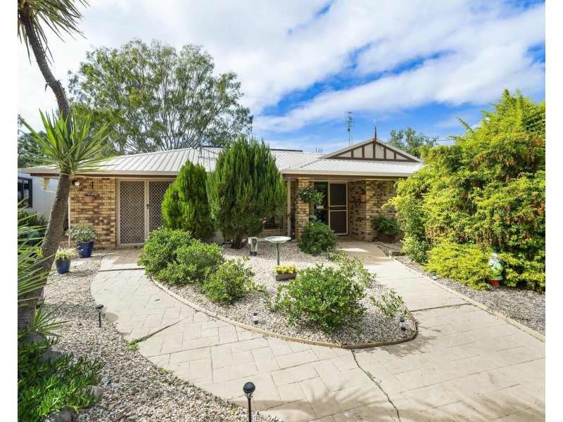 123 Helendale Drive, Helidon Spa QLD 4344