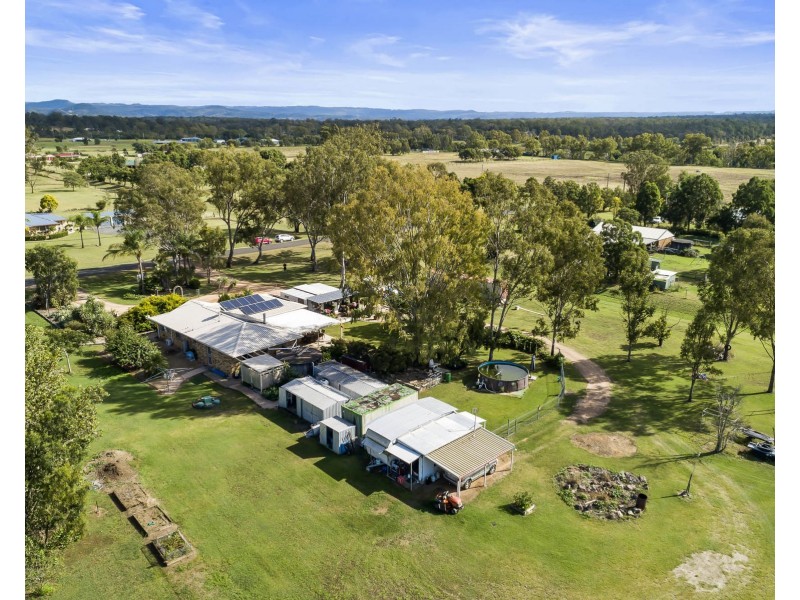 123 Helendale Drive, Helidon Spa QLD 4344