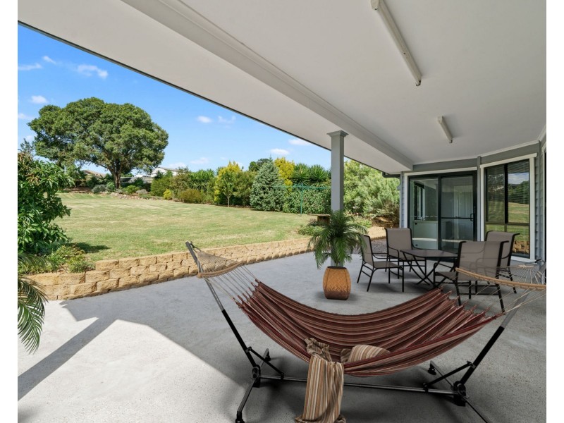 10 Eagle Street, Highfields QLD 4352