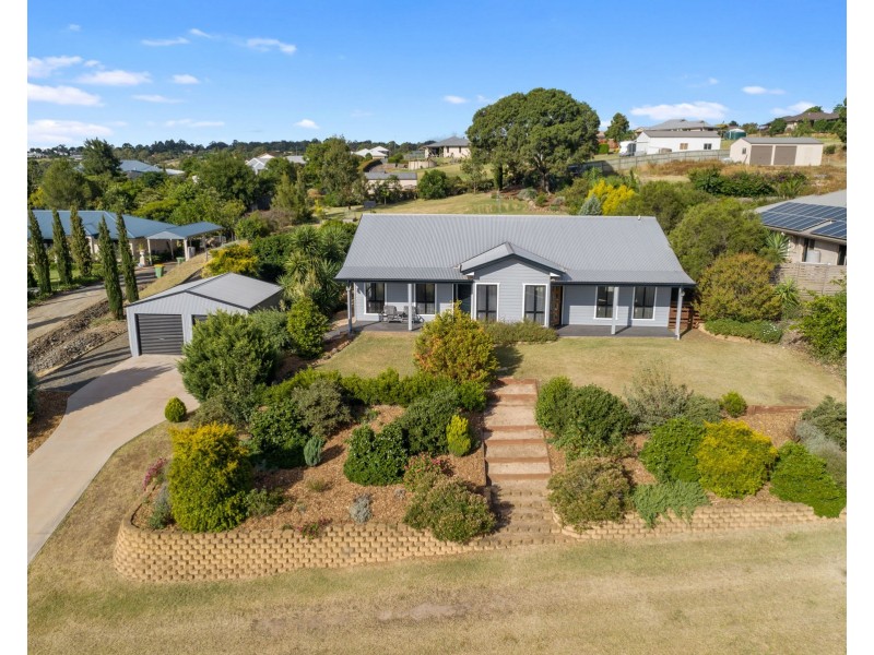 10 Eagle Street, Highfields QLD 4352