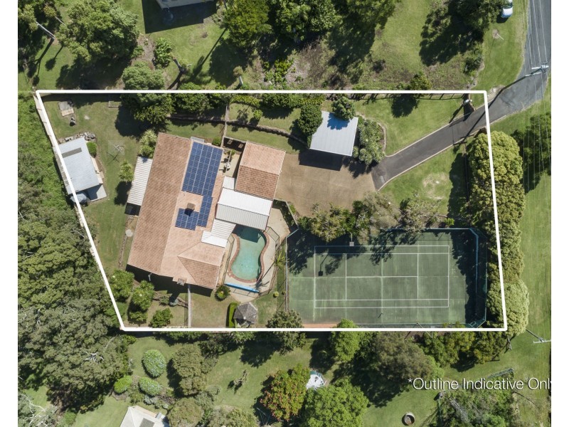 600 Bridge Street, Torrington QLD 4350