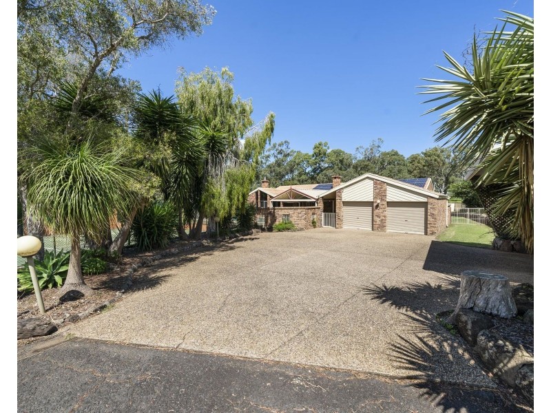 600 Bridge Street, Torrington QLD 4350