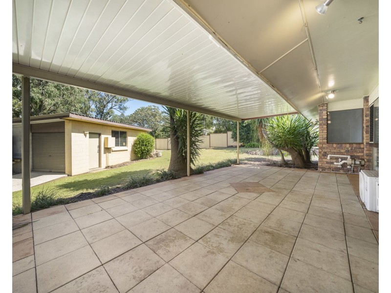 600 Bridge Street, Torrington QLD 4350