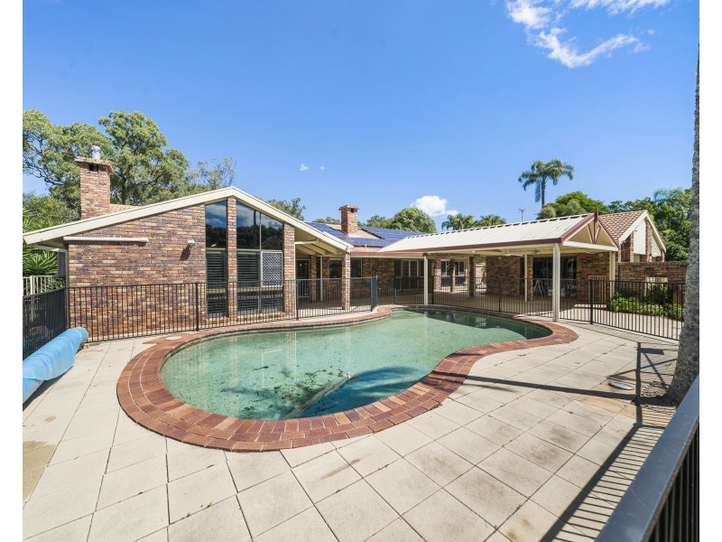 600 Bridge Street, Torrington QLD 4350