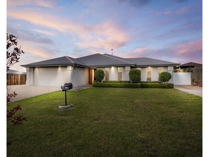8 Whitman Street, Westbrook QLD 4350