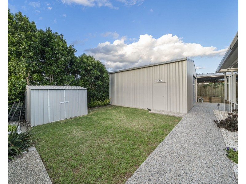 8 Whitman Street, Westbrook QLD 4350