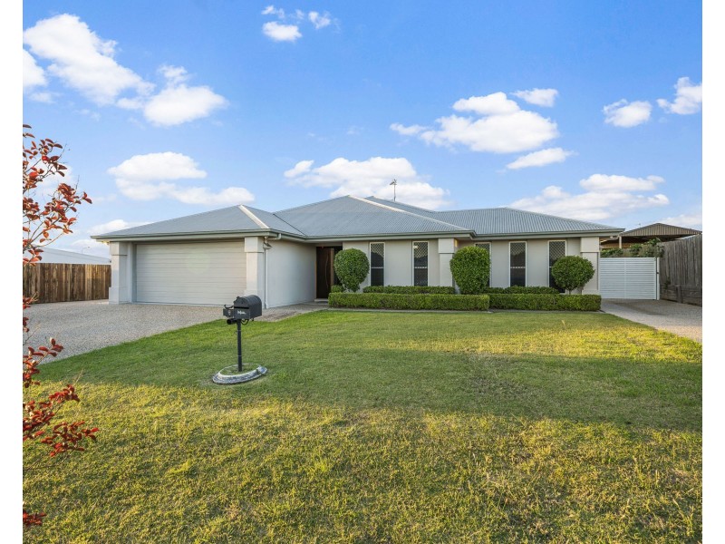 8 Whitman Street, Westbrook QLD 4350