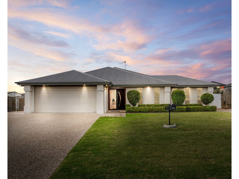 8 Whitman Street, Westbrook QLD 4350