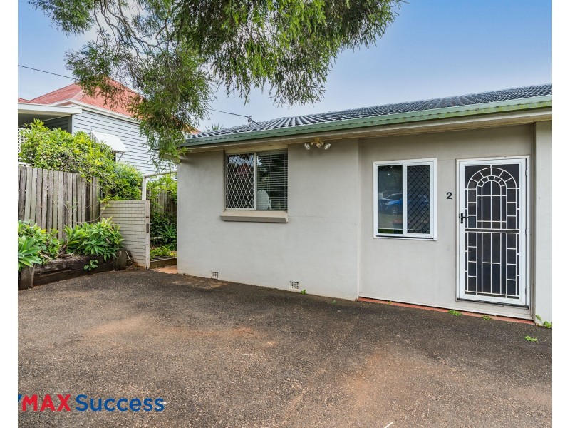 2/203 Bridge Street, North Toowoomba QLD 4350