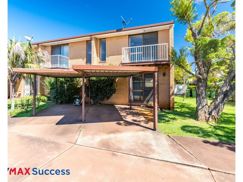 3/10 Perina Street, Wilsonton QLD 4350