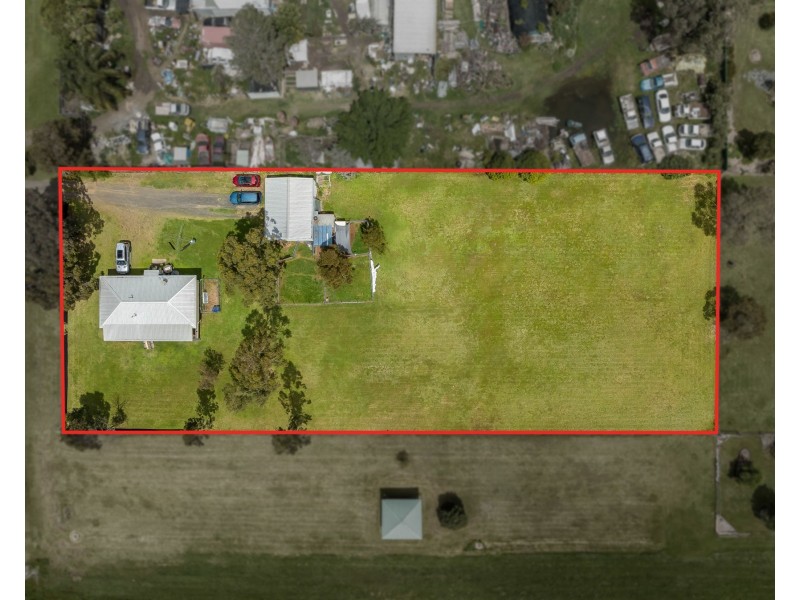 18 Harrow Street, Cambooya QLD 4358