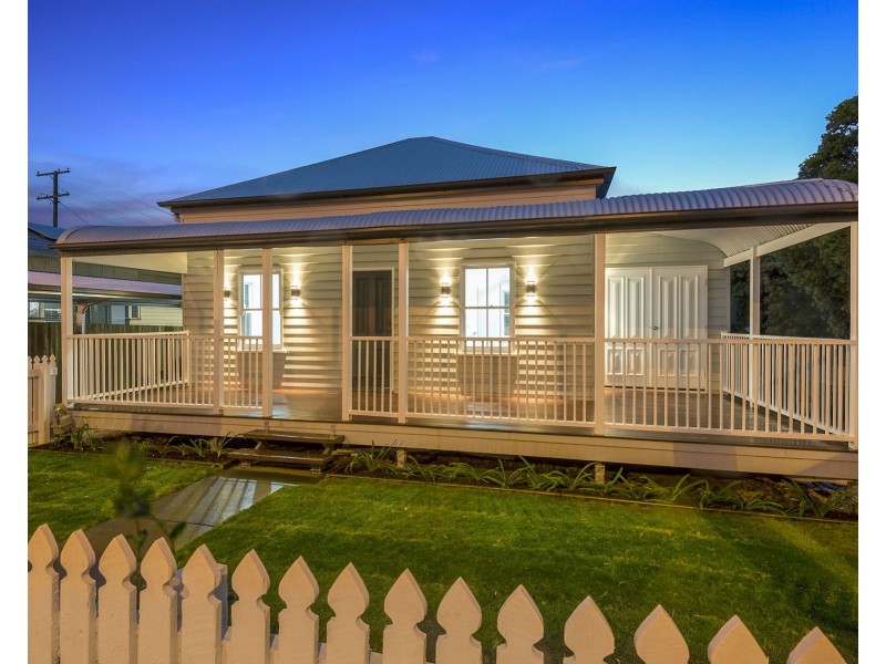 1/231 Bridge Street, North Toowoomba QLD 4350