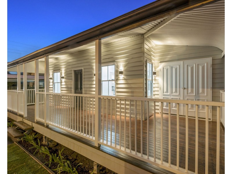 1/231 Bridge Street, North Toowoomba QLD 4350