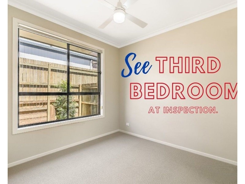 4/14 Yarrow Close, Middle Ridge QLD 4350