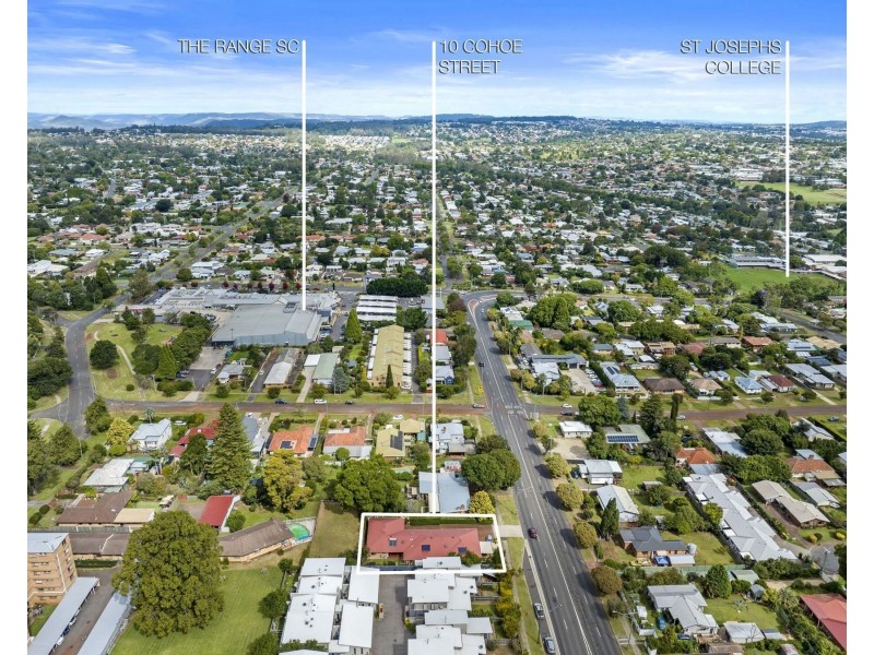 10 Cohoe Street, East Toowoomba QLD 4350