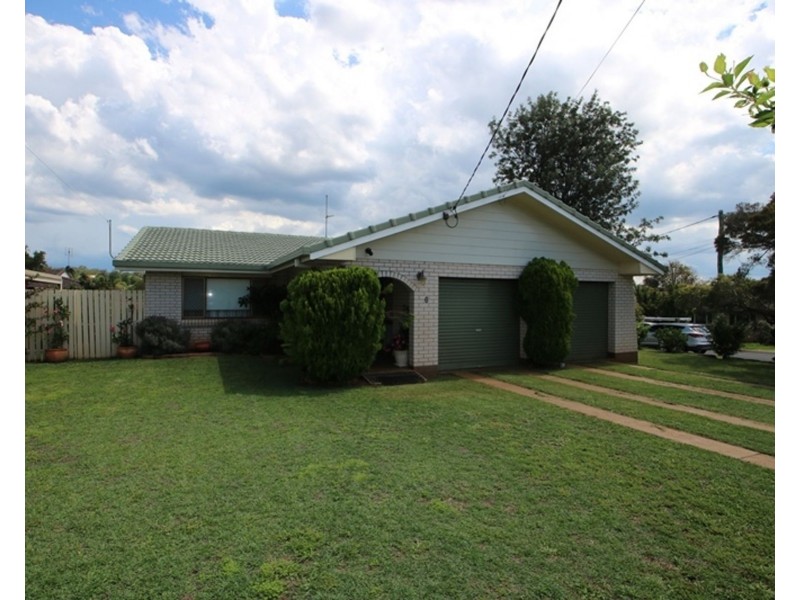 6 Joann Court, Rangeville QLD 4350