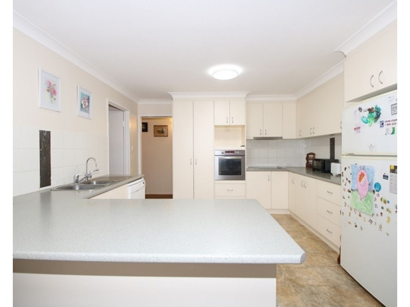 6 Joann Court, Rangeville QLD 4350