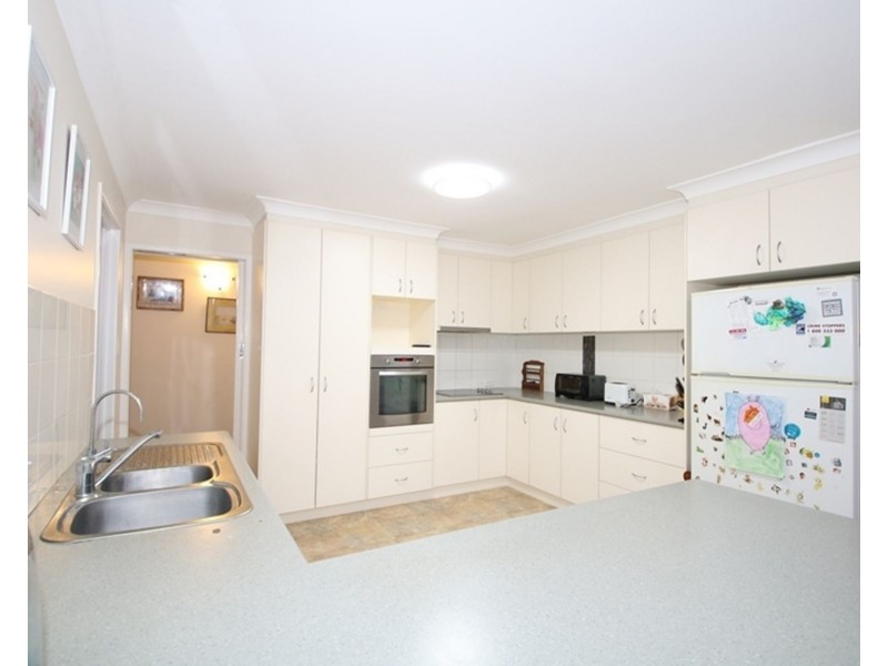 6 Joann Court, Rangeville QLD 4350