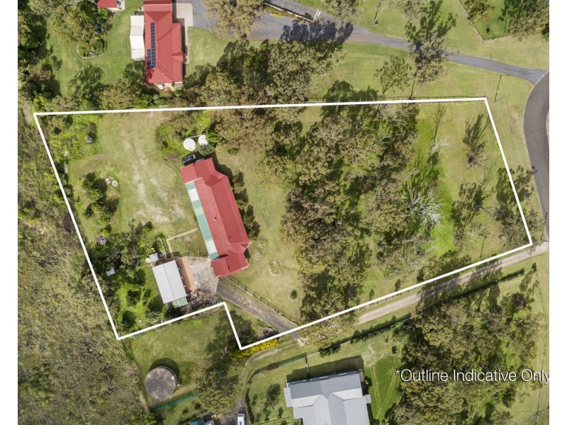 1 Sylvia Court, Vale View QLD 4352