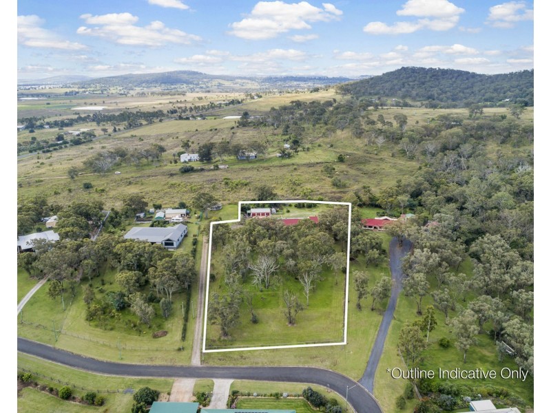 1 Sylvia Court, Vale View QLD 4352