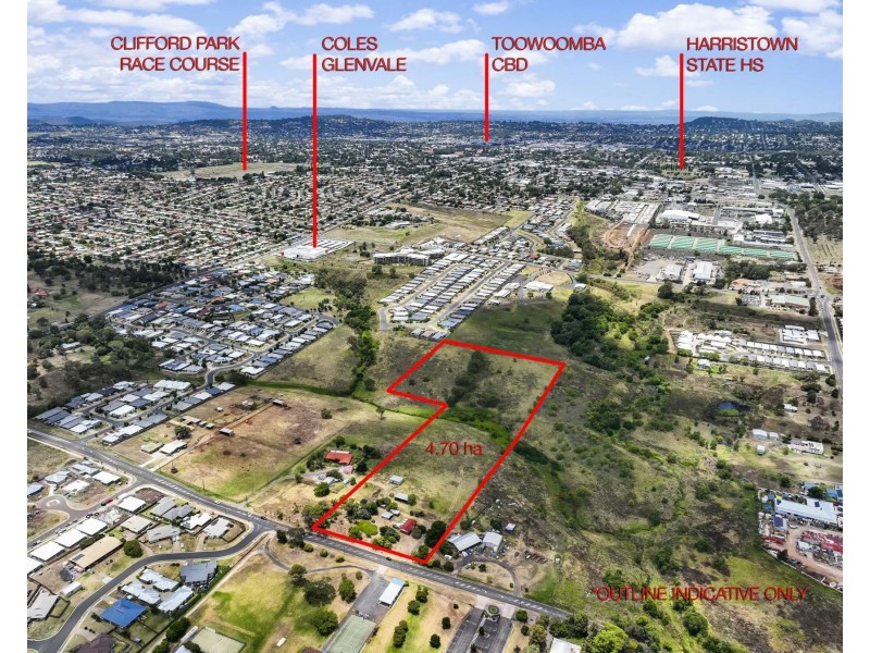 424-430 McDougall Street, Glenvale QLD 4350