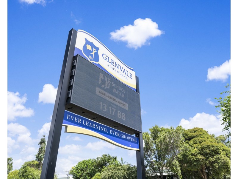 424-430 McDougall Street, Glenvale QLD 4350