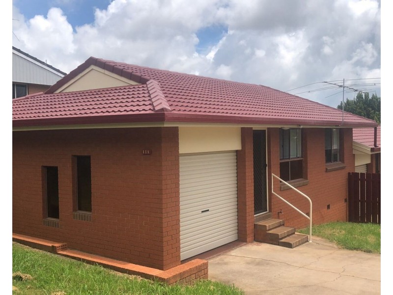 1/111 Perth Street, South Toowoomba QLD 4350