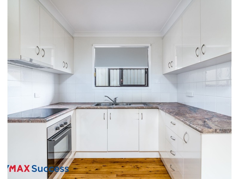 1/111 Perth Street, South Toowoomba QLD 4350