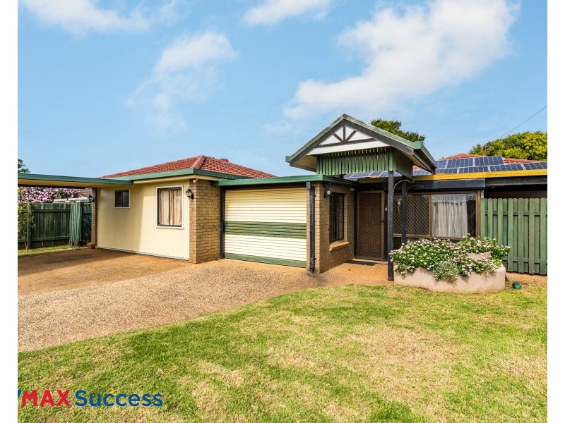 6 Gorman Street, Darling Heights QLD 4350