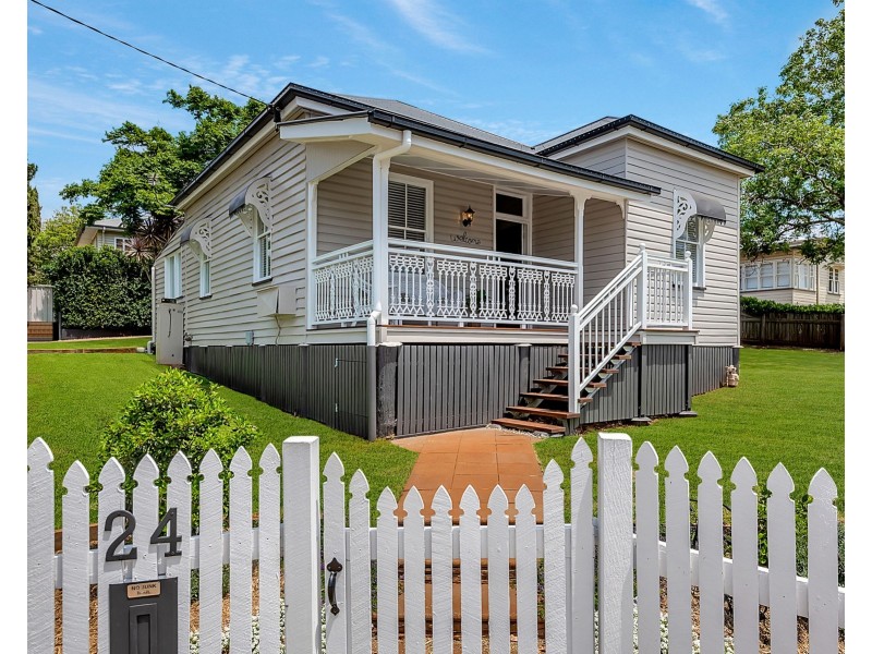 24 Seaton Street, South Toowoomba QLD 4350