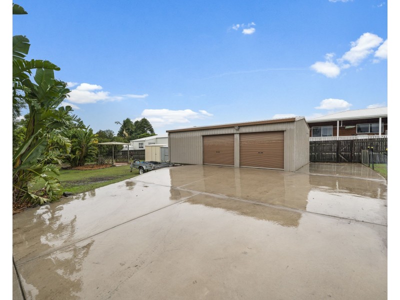 19 Newman Road, Wyreema QLD 4352