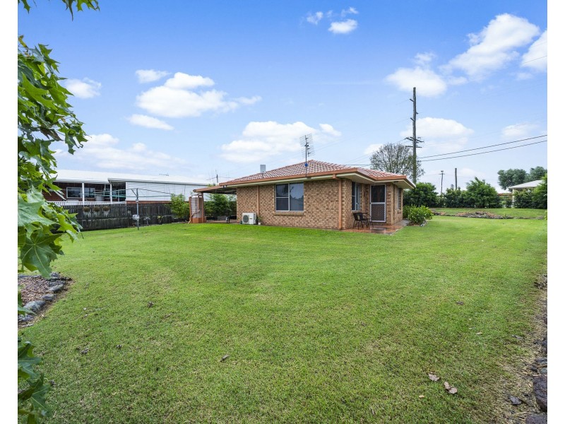 19 Newman Road, Wyreema QLD 4352