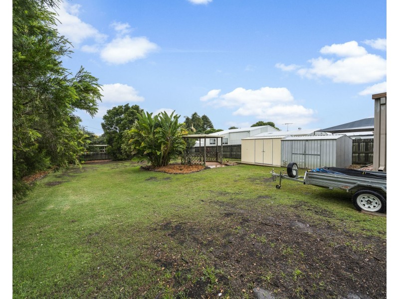 19 Newman Road, Wyreema QLD 4352