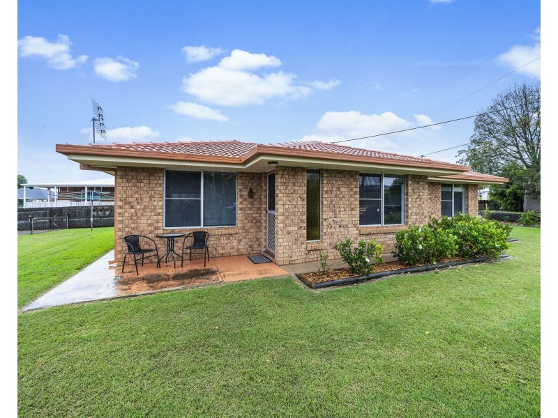 19 Newman Road, Wyreema QLD 4352