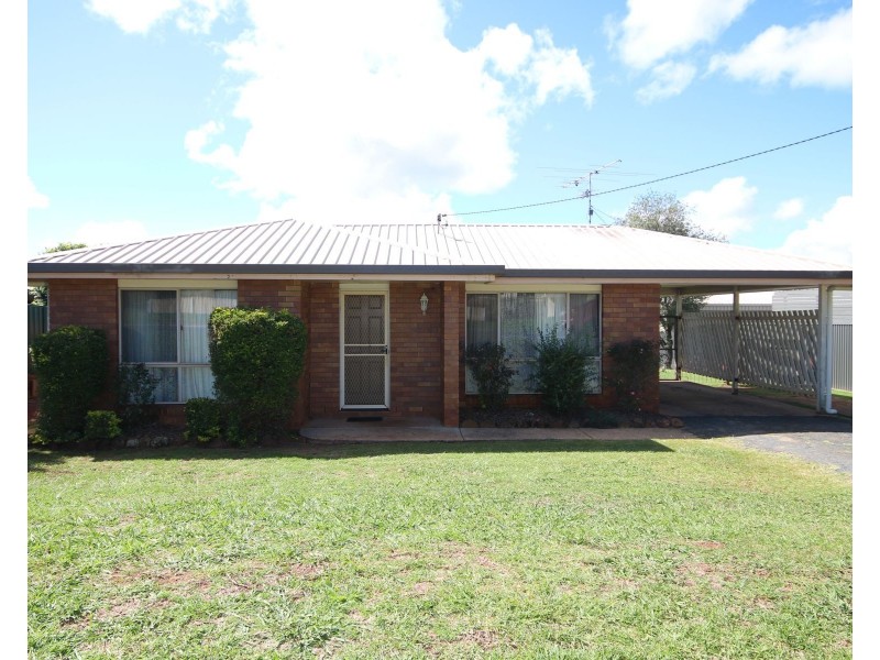 288 Greenwattle Street, Wilsonton Heights QLD 4350
