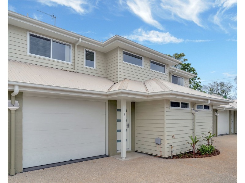 2/48 Cranley Street, South Toowoomba QLD 4350