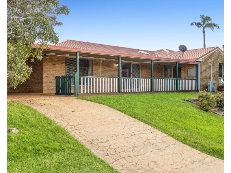 2 Danica Court, Kearneys Spring QLD 4350