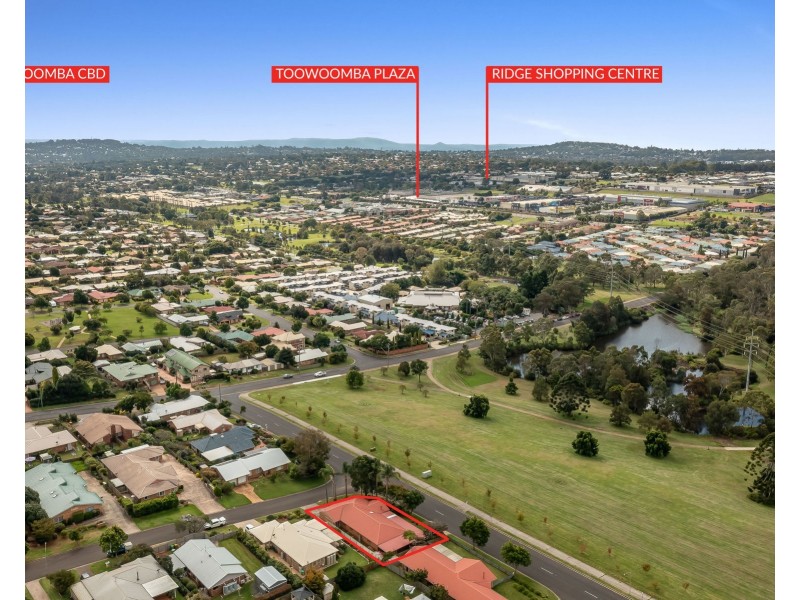 2 Danica Court, Kearneys Spring QLD 4350