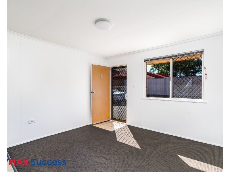 2/1a Atkinson Street, South Toowoomba QLD 4350