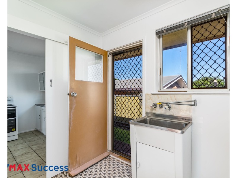 2/1a Atkinson Street, South Toowoomba QLD 4350